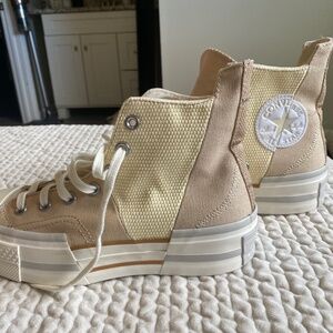 Converse Chuck 70 Plus Hi